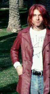Pin On I Kurt Cobain