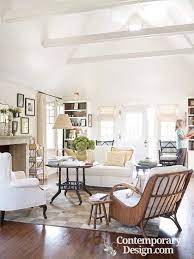 Awkward Living Room Layout Contemporary Design Living Room Designs Large Living Room Living Room Decor