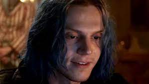 How old is tate langdon in american horror story? The Ahs Scenes Evan Peters Regretted Filming