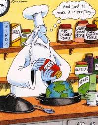 Welcome To The Far Side Funny Cartoons Funny Comics Funny Comic Strips