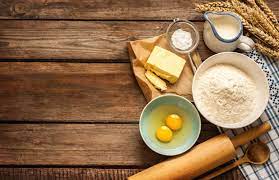 To be an excellent cook, one must know full well how to measure their ingredients properly. Therapists Now Encourage Cooking And Baking As Cures For Depression