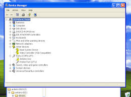 Computer 1 (windows xp pro) connected to router 1 via ethernet, dhcp on router 1 assigned it 192.168.1.100 computer 2 (windows vista home 1. Installing The Arduino Drivers Under Windows Xp Arduino