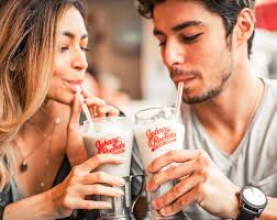 Johnny Rockets Now Open!