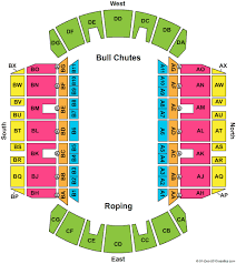 Mississippi Coliseum Seating Chart