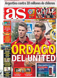 Manchester United Demand Sergio Ramos In Exchange For Sale