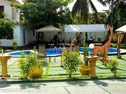 Naz Inn Hotel Port Salut Haiti Haiti Beaches Port Salut Haiti