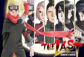 Finally realizing what and who he must protect, naruto embarks on his final story. My Review On The Last Naruto The Movie Anime Amino