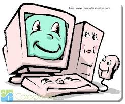 Hasil gambar untuk gambar sistem kerja komputer