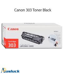 반드시 모델명과 운영체제를 확인 후 다운받으시기 바랍니다. Canon Genuine Cartridge 303 Black Toner For Canon Lbp2900 Lbp3000 Ausluck