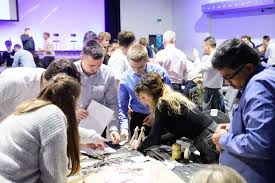 Waldeck shortlisted in two categories at the Constructing Excellence  Yorkshire & Humber Awards 2024