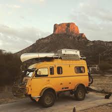 Instagram Van Life Van Best Caravan