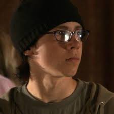 Sid jenkins my love💗 : r/skinsTV