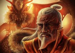 Zuko you can download iphone wallpaper, adroid wallpaper, nokia wallpaper, desktop wallpaper, samsung. Photo Film Dragon Zuko Old Bearded Fan Art Old 2560x1825