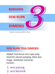 We did not find results for: Halaman Download Berkarya Seni Rupa 3 Dimensi