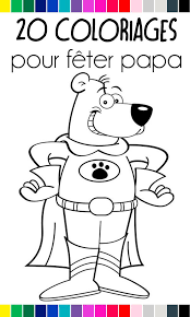bonne fete papa on le dit avec des coloriages gratuits a imprimer coloriage fetedesperes dessin peres gratuit contour de cheval
