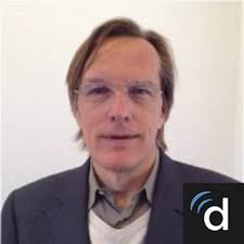 Dr. Christopher Burrow, MD