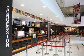 Golden screen cinema, ipoha, peraka, malaizija — atrašanās vietu kartē, atsauksmes. Gsc Ipoh Parade Opens Today News Features Cinema Online