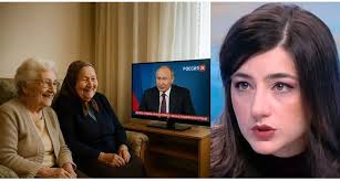 Подполковник Александър Данилов при атаката на ВСУ в Курска област командва  два батальона