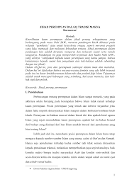 Konsep jihad dalam islam #2. Http Ejournal Unis Ac Id Index Php Islamika Article View 409 Pdf