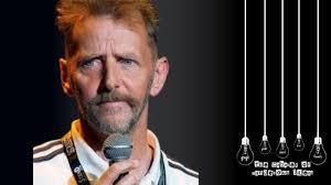 Cabaret of Dangerous Ideas