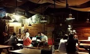 10 Cafe 24 Jam Di Bandung Tempat Nongkrong Ngopi Coffee Shop 2021 Dago Setiabudi Jalan Riau Dekat Stasiun Jejakpiknik Com