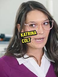 Katrina Clayton's Instagram, Twitter & Facebook