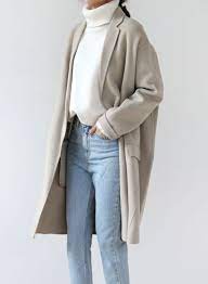 Minimal Winter Outfit Minimal Winter Outfit Fashion Minimal Fashion