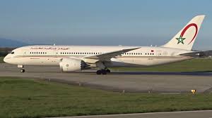 List of royal air maroc destinations. Fullhd Royal Air Maroc Boeing 787 8 Dreamliner Takeoff At Geneva Gva Lsgg Youtube