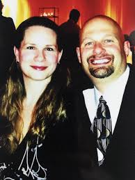 In loving memory of David Stichman