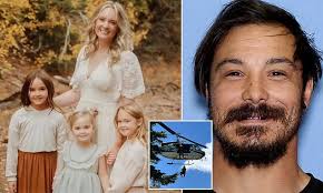 Travis Decker's desperate attempt to get family back together before he  'suffocated three daughters then went