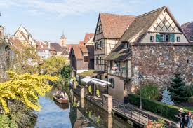 This category should be empty. Colmar 7 Tipps Und Sehenswurdigkeiten Fur Deinen Kurztrip Ins Elsass