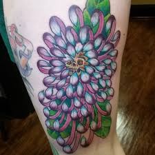 The flora of japan comprises a large assemblage of plant species which can be found in japan, such as sakura, katsura, momiji and azalea. Japanese Flowers Tattoo Names And Their Meanings