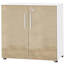 Abschließbarer schrank günstig kaufen | ebay. Schrank Set Up Abschliessbar 2 4 Oder 6 Oh B 800 X T 420 X H 744 1470 2196 Mm Gunstig Kaufen Schafer Shop