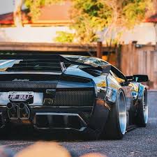 10 cool features found inside the supercar one of liberty walk s first and greatest instances of their modification genius the lb lamborghini aventador is pure bespoke engineering. Cool Lambo Car Sports Cars Above Are Luxury Cars That Are Expensive Luxury Cars Are In Restricted Manufacturing S Liberty Walk Cars Amazing Cars Lamborghini