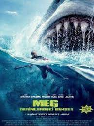 meg derinlerdeki dehset turkce dublaj full izle 2018 film film posteri sinema