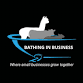 Bathing in Business event image