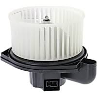 Could you tell me the location of the blower motor resistor? How To Test A Blower Motor Resistor In The Garage With Carparts Com