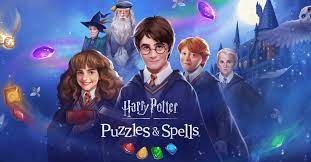 Enjoy the amazing features of the mod version. Harry Potter Puzzles Spells La Apuesta Del Mundo Magico En Moviles Estrena Trailer