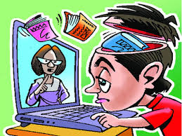 Check spelling or type a new query. Students Teachers Not Happy With Online Classes Survey Jaipur News Times Of India
