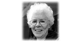 EILEEN GLINSKI Obituary (1937