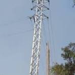 33kv M Type Transmission Tower