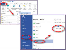 Maybe you would like to learn more about one of these? Best Flowchart Alternative To Visio