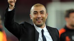 Coach colorblock bags & handbags for women. Roberto Di Matteo Former Ucl Winner With Chelsea Appointed Schalke S New Manager Daily Telegraph