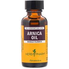 We did not find results for: Herb Pharm Arnica Oil 1 Fl Oz 30 Ml Iherb
