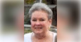 Obituary information for Carol S. Doss