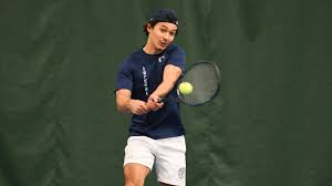 Men's Tennis Garners Numerous ITA Academic Honors