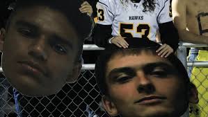 15 photos: Mid-Prairie vs. Williamsburg football