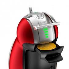 We did not find results for: Nescafe Dolce Gusto Genio2 Coffee Machine Red 0132180895 Jashanmal Home