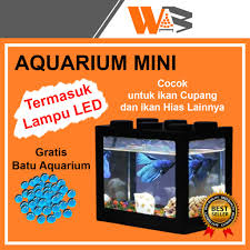 Aquarium ikan cupang akuarium akar kayu vas bunga pot kaca murah 12cm. Akuarium Mini Ikan Cupang Hias Aquarium Aquascape Mini Kecil Lego Kotak Unik Akrilik Murah A04 Shopee Indonesia