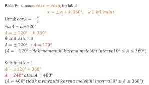 Soal latihan dan pembahasan trigonometri. Soal Dan Pembahasan Identitas Trigonometri Pdf Txt